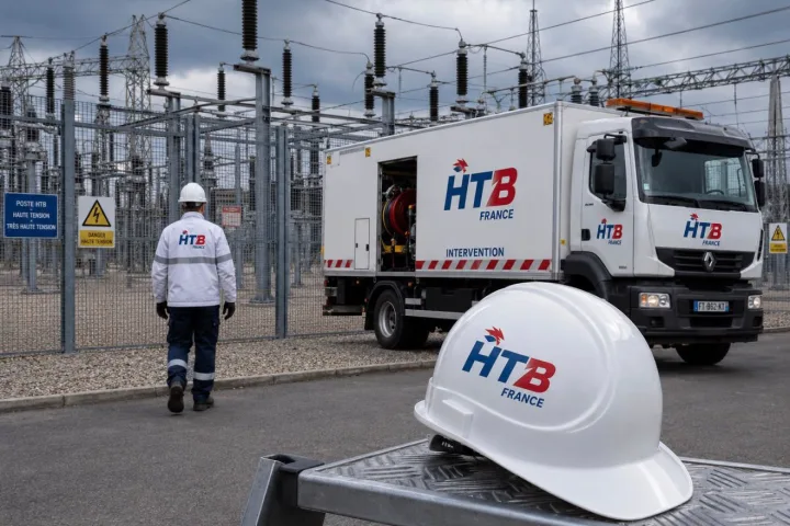 Dépannage & urgence 24h/24